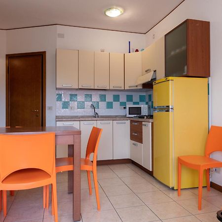 Apartamento Linz 19 Bibione Exterior foto