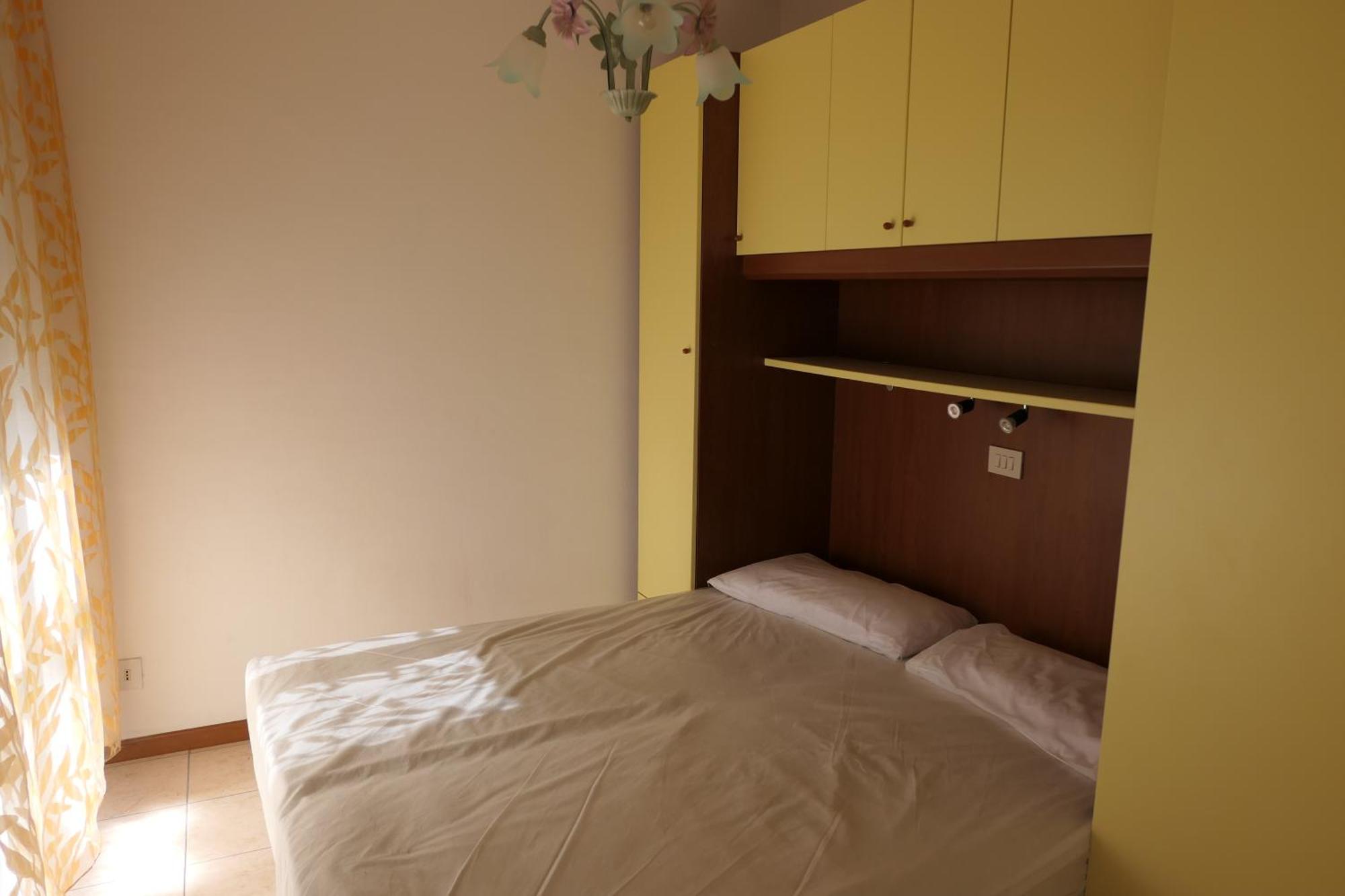 Apartamento Linz 19 Bibione Exterior foto
